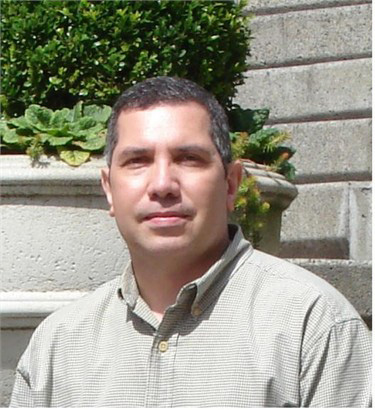 Richard Arebalo