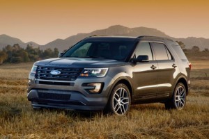 2016-ford-explorer-sport-front-three-quarter