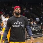 LeBron James: Hillary Clinton offers message ‘that we need’