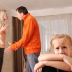 Pediatricians can help when parents divorce