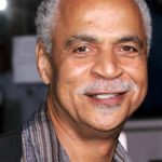 Ron Glass, Emmy-nominated actor dies at 71