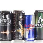 Study finds energy drinks, alcohol increase injury risk