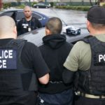 ICE: Violent NYC gang members arrested, face deportation