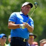 Mickelson withdraws from U.S. Open to attend his daughter’s graduation