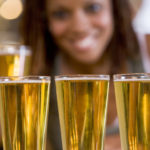 Study shows young binge drinkers have altered brain activity