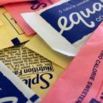 Study: High amounts of artificial sweeteners may increase risk for diabetes