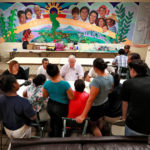 El Paso helps immigrant kids