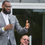 LeBron James opens I Promise School in Akron
